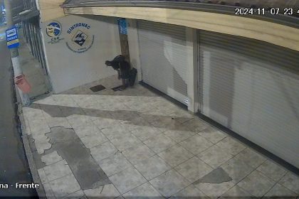 Sindicato dos Rodoviários de Niterói pedem mais policiamento nas ruas do centro