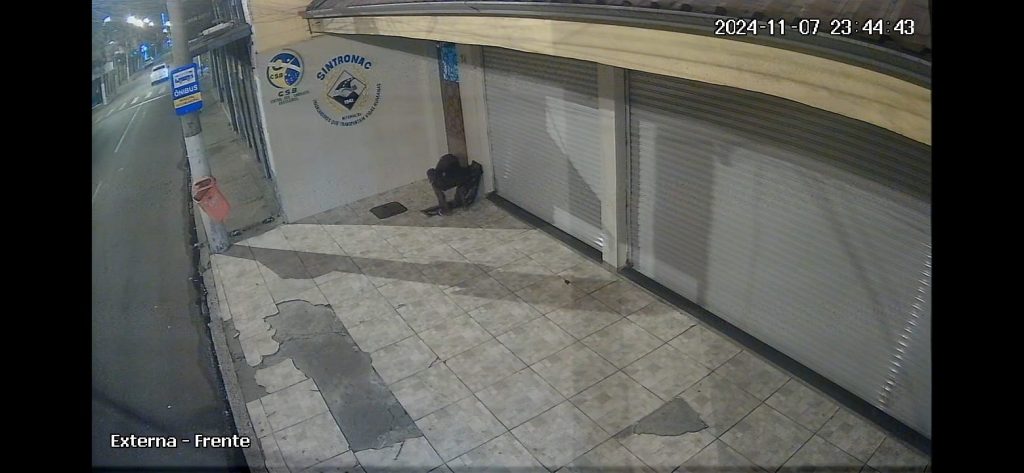 Sindicato dos Rodoviários de Niterói pede mais policiamento nas ruas do Centro 62 WhatsApp Image 2025 05 26 at 14.49.01