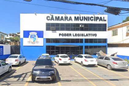 Decisão judicial barra atos do presidente da Câmara de Belford Roxo