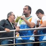 Quem dá mais? Estado supera prefeitura e patrocina com R$ 2 milhões a Marcha para Jesus