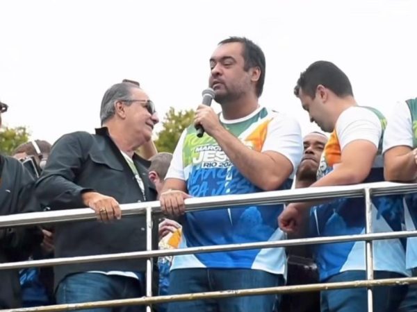 Quem dá mais? Estado supera prefeitura e patrocina com R$ 2 milhões a Marcha para Jesus