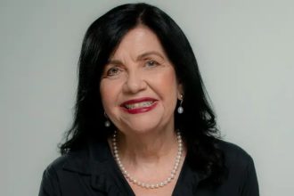 Mariângela e Virginia — uma escolha fácil de se fazer