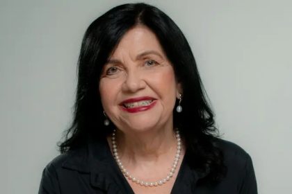 Mariângela e Virginia — uma escolha fácil de se fazer