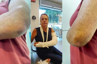 Professora denuncia agressão de aluno em colégio estadual na Zona Norte do Rio