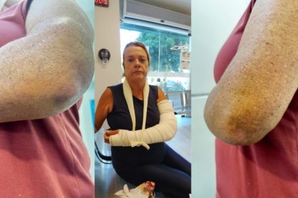 Professora denuncia agressão de aluno em colégio estadual na Zona Norte do Rio
