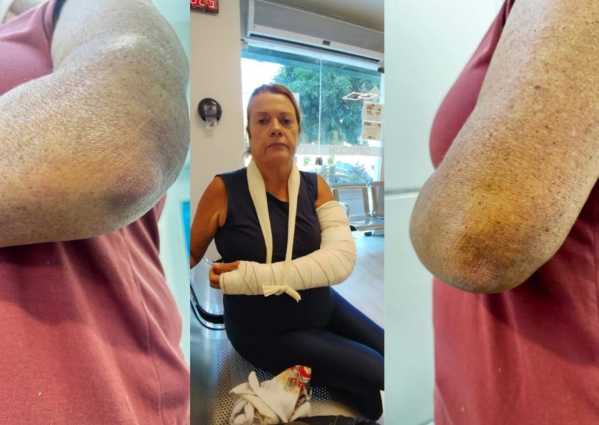 Professora denuncia agressão de aluno em colégio estadual na Zona Norte do Rio
