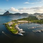 A Marina da Glória vai receber o megaevento “CREA AQUI”, que reunirá mais de três mil profissionais da Engenharia, na próxima quinta-feira (5), das 8h às 22h
