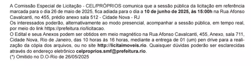 Martelado! Prefeitura coloca dois terrenos na Barra para leilão por R$ 35,4 milhões 64 WhatsApp Image 2025 05 28 at 17.35.38 1