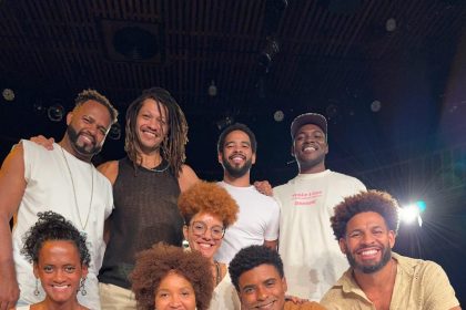 Retomada Teatros Negros: projeto oferece ações formativas para jovens artistas