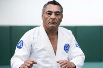 O plenário da Assembleia Legislativa aprovou, nesta quarta-feira (28), a concessão da Medalha Tiradentes ao mestre Rickson Gracie, proposta pela deputada Sarah Poncio (SDD)