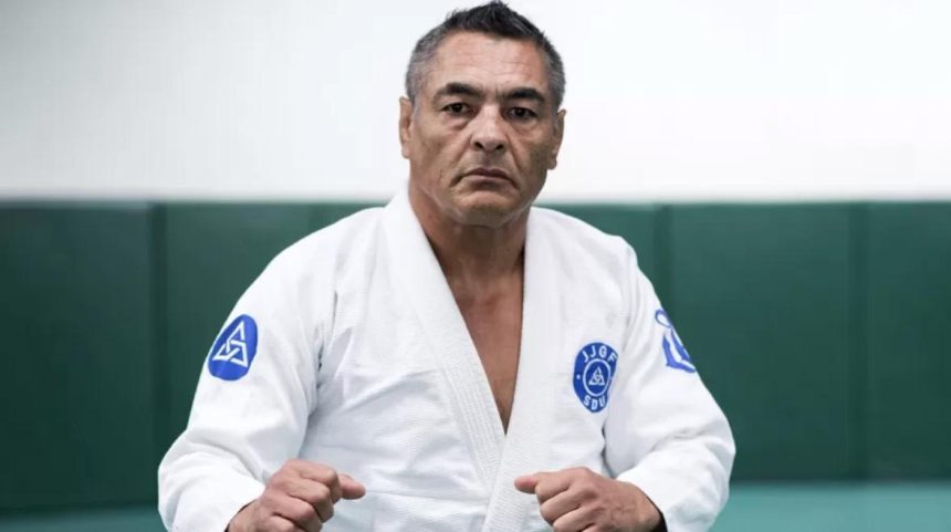 O plenário da Assembleia Legislativa aprovou, nesta quarta-feira (28), a concessão da Medalha Tiradentes ao mestre Rickson Gracie, proposta pela deputada Sarah Poncio (SDD)
