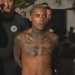 MC Poze do Rodo, preso na manhã desta quinta-feira (29), também responde por maus tratos a animal: próximo alvo da polícia são as produtoras dos shows