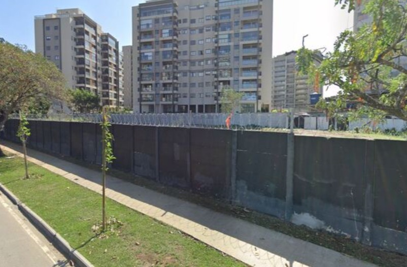 Martelado! Prefeitura coloca terreno na Barra para leilão por R$ 21 milhões