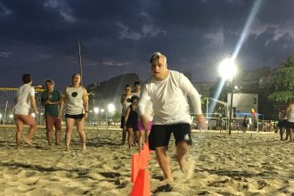 'Estrela Solidária': projeto quer promover a inclusão de pessoas com deficiência pelo esporte