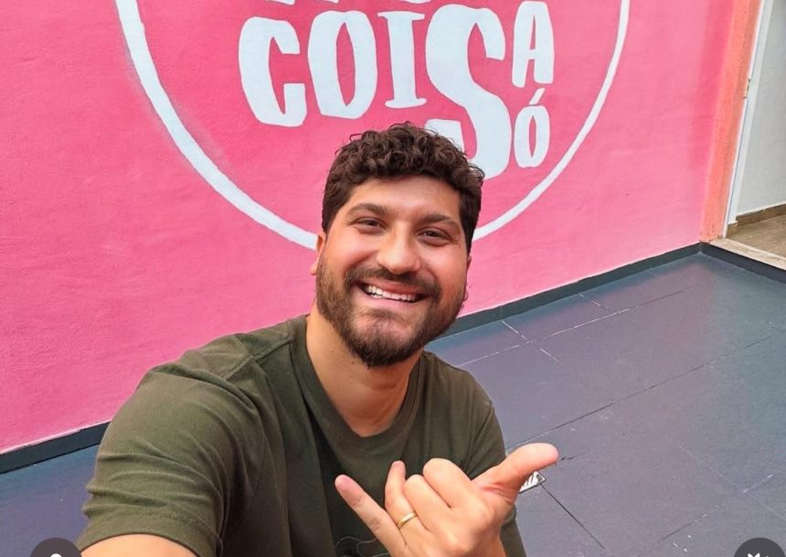 William Siri, presidente da Comissão de Trabalho da Câmara do Rio, protocolou um requerimento de informações à Prefeitura do Rio sobre o projeto que regulamenta o uso de armas pela Guarda Municipal
