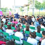 Orquestra Aprendiz Musical inicia turnê com dez apresentações em escolas públicas do Rio