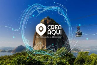 O Conselho de Engenharia e Agronomia do Rio (CREA-RJ) vai lançar, na próxima quinta-feira (5), no megaevento CREA AQUI, na Marina da Glória, seu primeiro aplicativo de serviços para a comunidade de cem mil profissionais das engenharias e cerca de 26 mil empresas