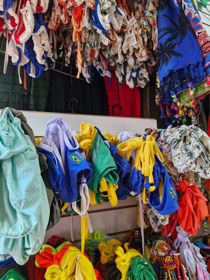O Brasil tá na moda: como o Brazilian Core virou febre até no armário dos gringos