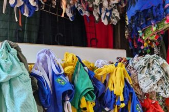 O Brasil tá na moda: como o Brazilian Core virou febre até no armário dos gringos