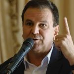Irritado com sucessivas derrotas na Câmara, o prefeito Eduardo Paes desancou os vereadores do seu PSD em grupo de mensagens