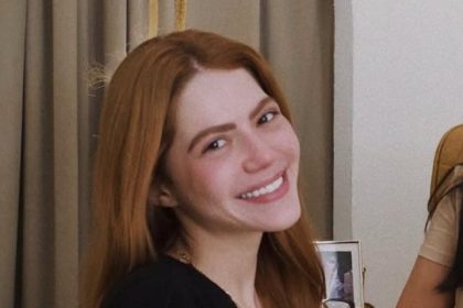 Sarah Pôncio, deputada com 3,6 milhões de seguidores só numa rede social, está sendo disputada por oito partidos e deve deixar o Solidariedade