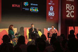 Embratur e Netflix lançam parceria para estimular turismo estrangeiro no país