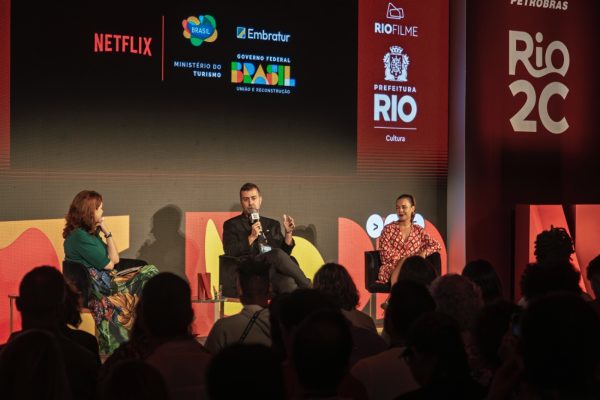 Embratur e Netflix lançam parceria para estimular turismo estrangeiro no país