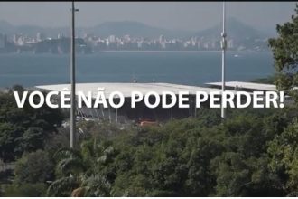 O CREA AQUI vai reunir mais de três mil profissionais de engenharia, agronomia e geociências na Marina da Glória, na próxima quinta-feira (5): o maior encontro do estado
