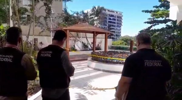 Miguel Fernández, presidente do CREA-RJ: ‘A fiscalização salva vidas’ 48 Fiscais do CREA-RJ vistoriam o local onde uma pilastra matou menina: obra não teve atuação de engenheiros