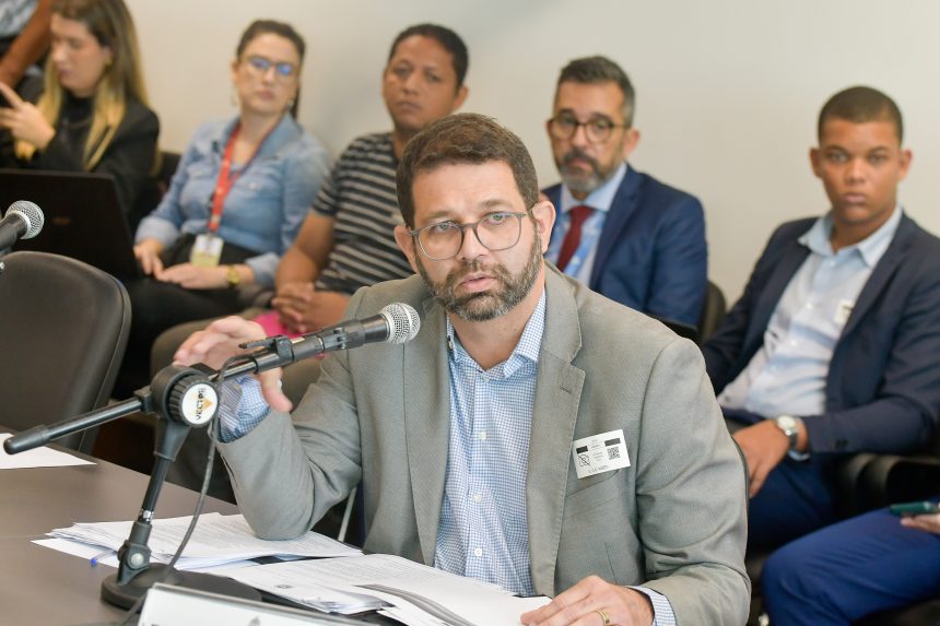 Após pressão, presidente do Detro anuncia suspensão de contrato com o Rio Parking