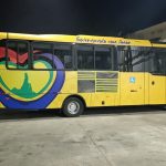 ‘Amarelinho’: Prefeitura de Magé anuncia nova frota de ônibus com tarifa zero
