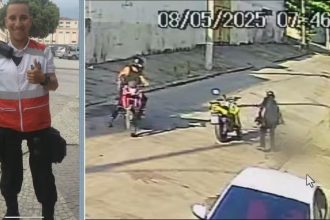Ex-agente do Segurança Presente é morto a tiros na Zona Norte; vídeo