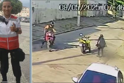 Ex-agente do Segurança Presente é morto a tiros na Zona Norte; vídeo