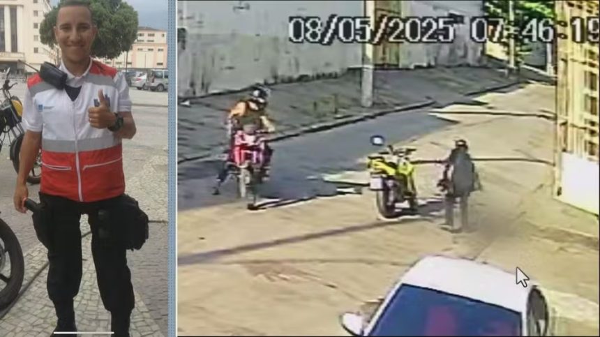 Ex-agente do Segurança Presente é morto a tiros na Zona Norte; vídeo
