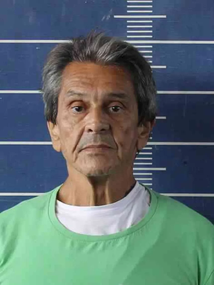 STF concede prisão domiciliar ao ex-deputado Roberto Jefferson