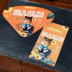 A Câmara Municipal do Rio abriu, nesta segunda-feira (6), o Maio Laranja, mês nacional de combate ao abuso e à exploração sexual de crianças e adolescentes. A solenidade também homenageou a senadora Damares Alves (PL - DF), que recebeu a Medalha Chiquinha Gonzaga, por sua trajetória em defesa dos direitos humanos e proteção à infância.