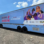 O Caravana + Qualifica Rio quer enfrentar a violência contra a mulher através da autonomia financeira feminina. A iniciativa percorrerá 24 municípios fluminenses, com o objetivo de transformar a realidade socioeconômica de 7.200 mulheres em todo o estado. O projeto inicia sua jornada por Volta Redonda, no dia 26 de maio.