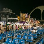 MP entra na justiça cobrando transparência da Liesa na venda de frisas para o carnaval