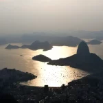 Com 16,1ºC na Vila Militar, Rio registra a menor temperatura de 2025