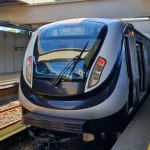 Tarifa de metrô e trens vai cair para R$ 4,70, anuncia governo do estado