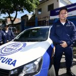 Secretário de Nova Iguaçu defende armar garis e agentes de trânsito