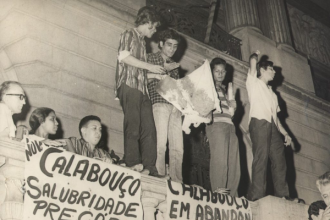 A Assembleia Legislativa do Rio (Alerj) aprovou, nesta terça-feira (06), o projeto de lei que inclui o nome de Edson Luís de Lima Souto no Livro dos Heróis e Heroínas do Estado do Rio. A proposta é de autoria da deputada Dani Monteiro (PSOL), presidente da Comissão de Defesa dos Direitos Humanos e Cidadania da Casa, e agora segue para sanção do governador Cláudio Castro (PL).