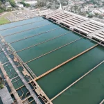 Manutenção no Guandu: abastecimento no Rio e na Baixada será afetado nesta terça