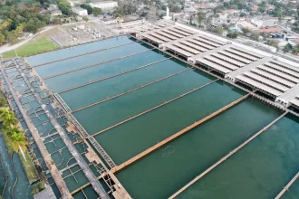Manutenção no Guandu: abastecimento no Rio e na Baixada será afetado nesta terça