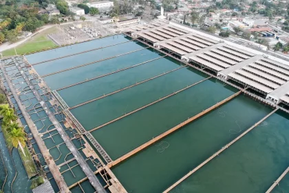Manutenção no Guandu: abastecimento no Rio e na Baixada será afetado nesta terça