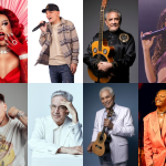 Encontros musicais para emocionar e aquecer os corações. Nos dias 11, 12 e 13 de julho, e 1, 2 e 3 de agosto, acontece na Marina da Glória, a 8ª edição do Enel Festival de Inverno Rio, que desta vez, contará com as presenças ilustres de Caetano Veloso, Paulinho da Viola, Zé Ramalho, Gloria Groove e João Gomes, que subirão ao palco do evento pela primeira vez para transformar a estação mais fria do ano em momentos inesquecíveis e calorosos.