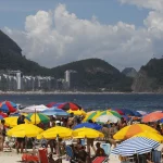 Decreto com nova versão das regras para a orla é publicado no Rio