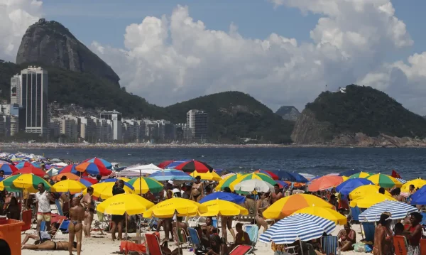 Decreto com nova versão das regras para a orla é publicado no Rio 48 Decreto com nova versão das regras para a orla é publicado no Rio