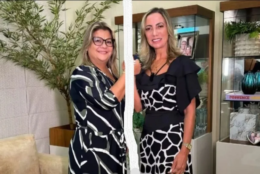 Ex-prefeita pede perdão por ter apoiado a sucessora em São Francisco de Itabapoana