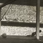 Maracanazo: a primeira lembrança de uma criança de seis anos